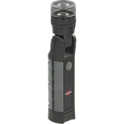 Baladeuse aimantée TL 1000 ACW Brennenstuhl rechargeable par induction LED 1000lm