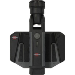 Baladeuse aimantée TL 1000 ACW Brennenstuhl rechargeable par induction LED 1000lm