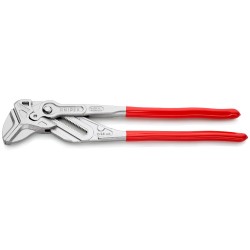 Pince clé gainée Knipex