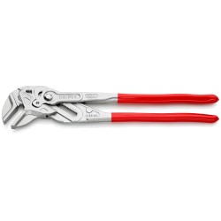 Pince clé gainée Knipex