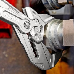 Pince clé gainée Knipex