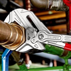 Pince clé gainée Knipex