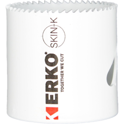 Trépan bimétal denture fine SKIN-K