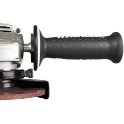 Meuleuse diamètre 125 mm LXT 18V Makita DGA508RTJ avec 2 batteries 5Ah et chargeur