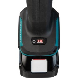Meuleuse diamètre 125 mm LXT 18V Makita DGA508RTJ avec 2 batteries 5Ah et chargeur