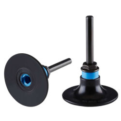 Plateau support RH Quick Rhodius tige 6mm système Quick Change équivalent ROLOC