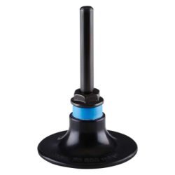 Plateau support RH Quick Rhodius tige 6mm système Quick Change équivalent ROLOC