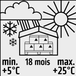 Mastic sanitaire anti-moisissures Sikaseal 108 cartouche de 300ml