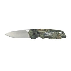 Couteau pliant FASTBACK camouflage