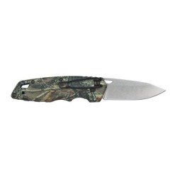 Couteau pliant FASTBACK camouflage