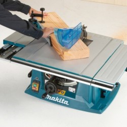 Scie sur table Makita MLT100 Ø260mm 1500W