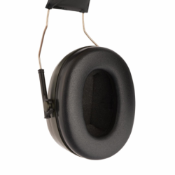 Casque antibruit 3M Peltor Optime II H520A Vert avec serre-tête SNR 31dB