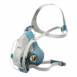 Demi-masque réutilisable 6500