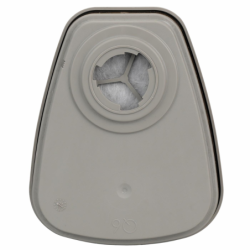 Filtre pour masque série 6000 classe A2 vapeurs organiques (ref k6055) lot de 2