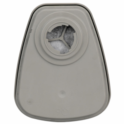 Filtre gaz 6059 ABEK1 Filtre pour vapeurs, pour epoxy série 6000 et 7000 - lot de 2