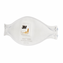 Masque anti poussières jetable Aura 9300+