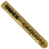 Résine ampoule CA-QU Index