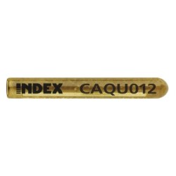 Résine ampoule CA-QU Index