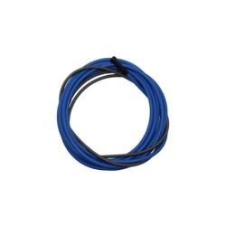 Gaine guide fil pour acier longueur 4m