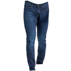 Jean de travail Rica Lewis coupe droite ajustée blue jean 52