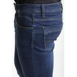 Jean de travail Rica Lewis coupe droite ajustée blue jean 52