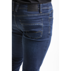 Jean de travail Rica Lewis coupe droite ajustée blue jean 52