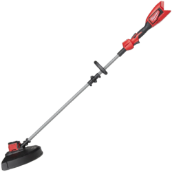 Débroussailleuse coupe bordure 18V Brushless Milwaukee sans batterie ni chargeur