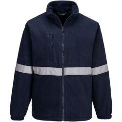 Polaire Iona Lite coloris marine