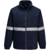 Polaire Iona Lite coloris marine