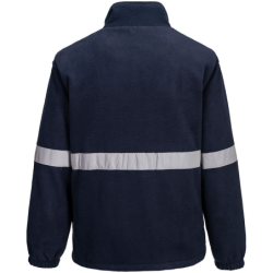 Polaire Iona Lite coloris marine