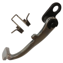 Levier de serrage cpl pour WEP 1-125