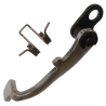 Levier de serrage cpl pour WEP 1-125