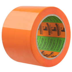 Ruban adhésif Orange 6095 plastifié multi-usages