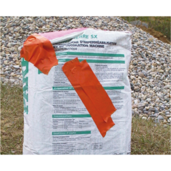 Ruban adhésif Orange 6095 plastifié multi-usages