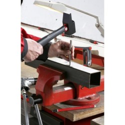 Marteau rivoir de mécanicien Facom Manche ergonomique