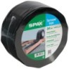 Bande d'étanchéité pour terrasse Spax rouleau de 87 mm x 30 m