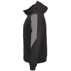 Blouson de travail Slide gris anthracite