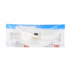 Masque anti-poussières FFP3 3M 9932 avec soupape Cool Flow - lot de 10