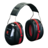 Casque anti-bruit Peltor Optime III avec serre tête - SNR35