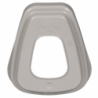 Bague de maintien 501 pour filtres et cartouches 3M