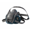 Demi-masque réutilisable 6500