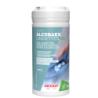 Lingettes désinfectantes boîte de 200 lingettes
