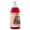 Savon crème flacon de 500 ml