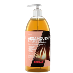 Savon de Marseille Aexalt nettoyant mains flacon pressoir 500 ml