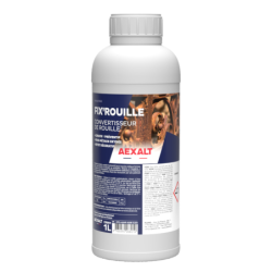 Convertisseur de rouille Lataex Ultra bidon de 1 litre