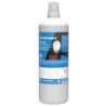 Mousse Detartraex spécial sanitaire bidon de 1 litre