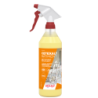Nettoyant dégraissant sols et murs spécial gros travaux Cetexalt Bâtiment bidon de 1 litre