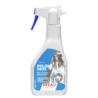 Nettoyant lustrant inox et chromes Polish'Inox Aexalt pulvérisateur 500 ml