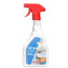 Nettoyant désodorisant Net'San NV vaporisateur de 750 ml