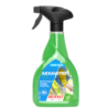 Nettoyant vitres végétal Net'vitres VG vaporisateur de 500 ml